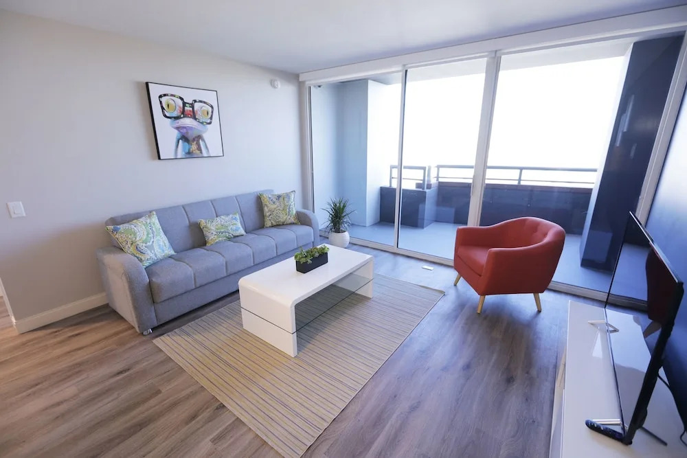 Tower View Residences