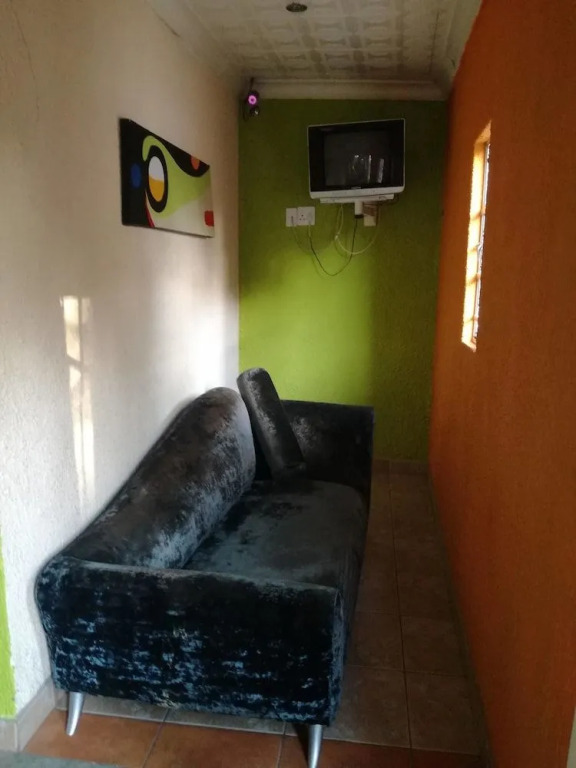 Queens Lodge Your home away from home