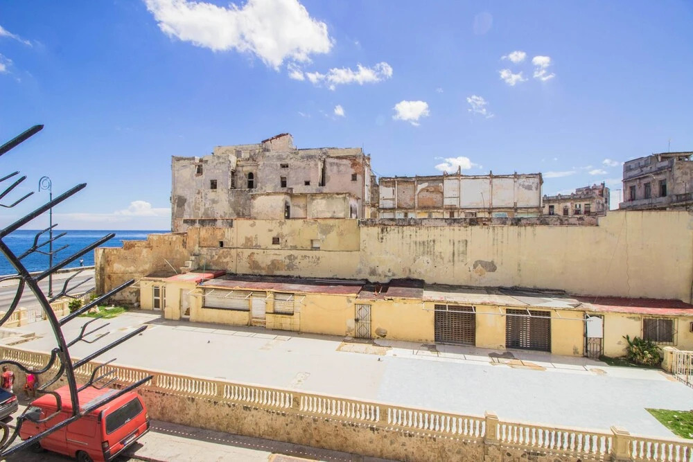 Don Malecón