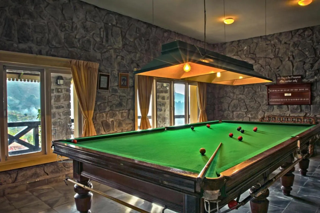 Green Pastures - A Hill Country Resort
