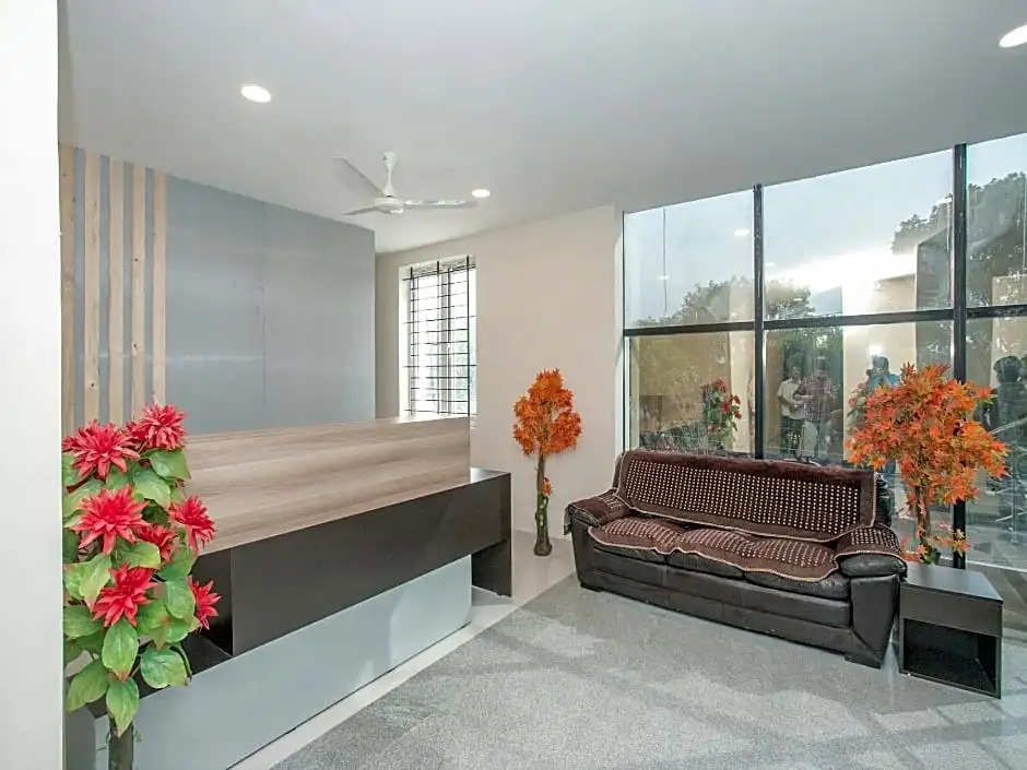 Townhouse HBR Layout
