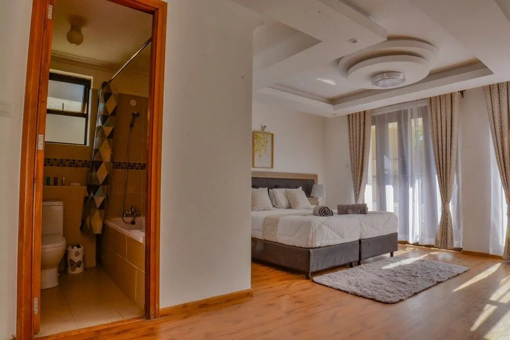 Edmor Residences - Riverside