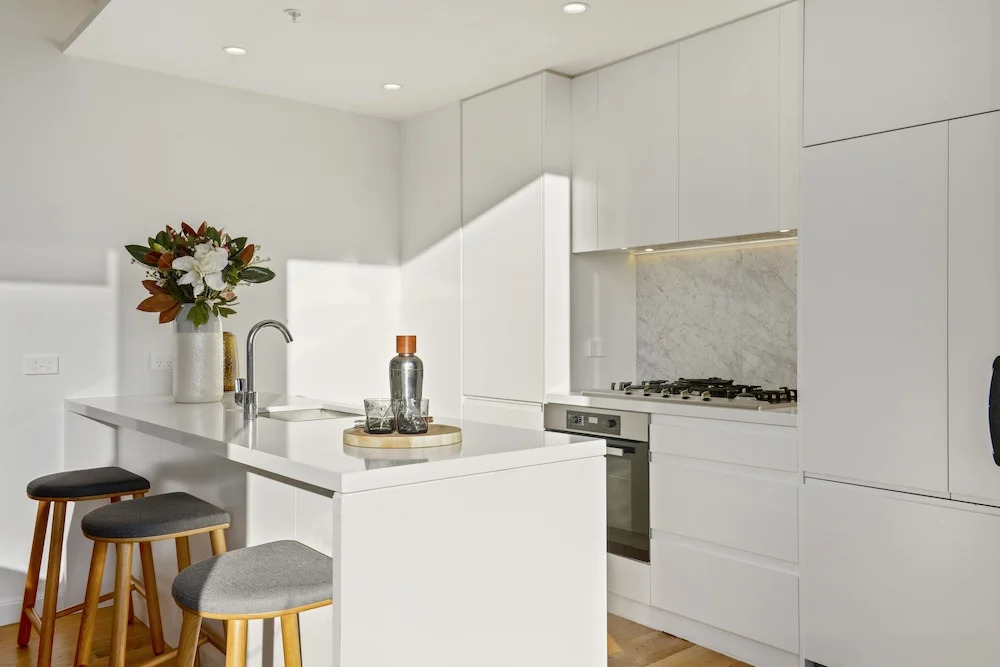 HomeHotel Luxurious Immaculate 3 Bed Apt