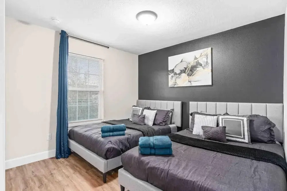Super Posh- Sleeps 16 W Designs Near Disney