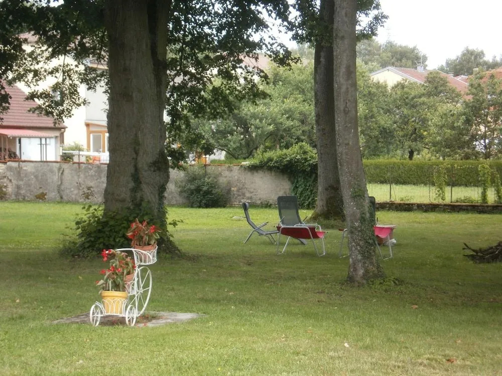 Le Jardin des Lys