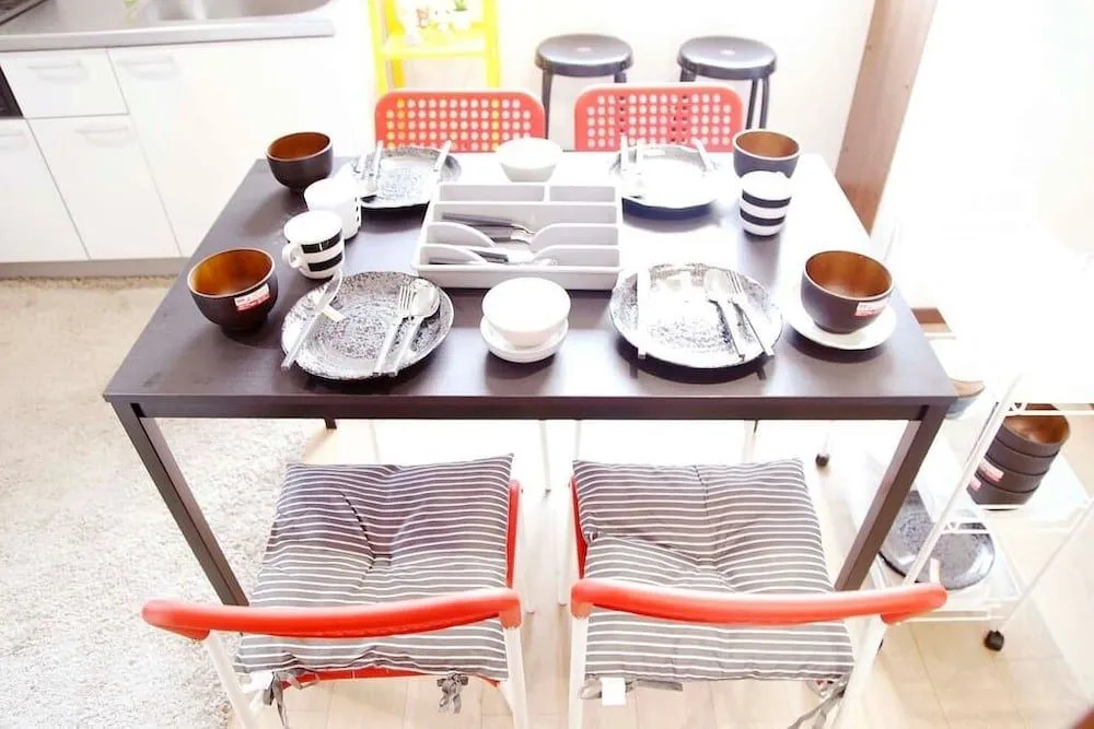 Cozy Home APT Akihabara Okachimachi 1