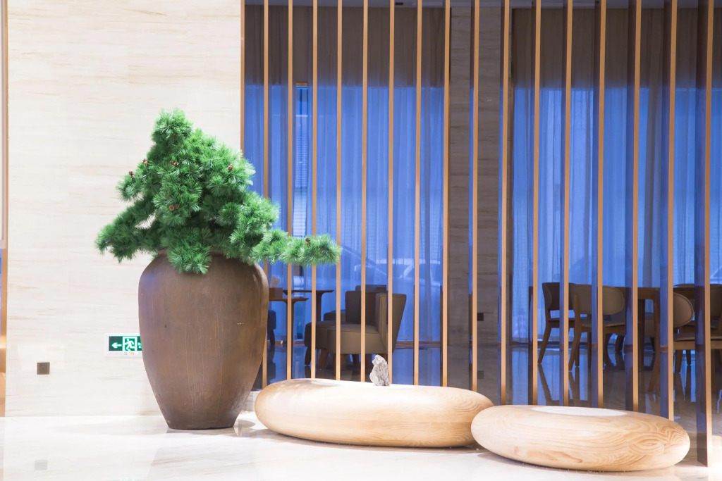 Ji Hotel Guangzhou Baiyun Airport