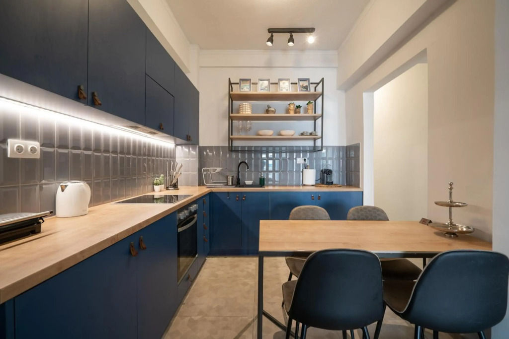 ☆Kalimarmaro 3BD Apt For Max Fun & Comfortability☆