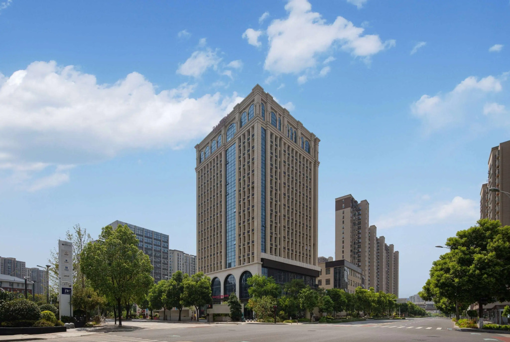 Ramada by Wyndham Changsha Yanghu