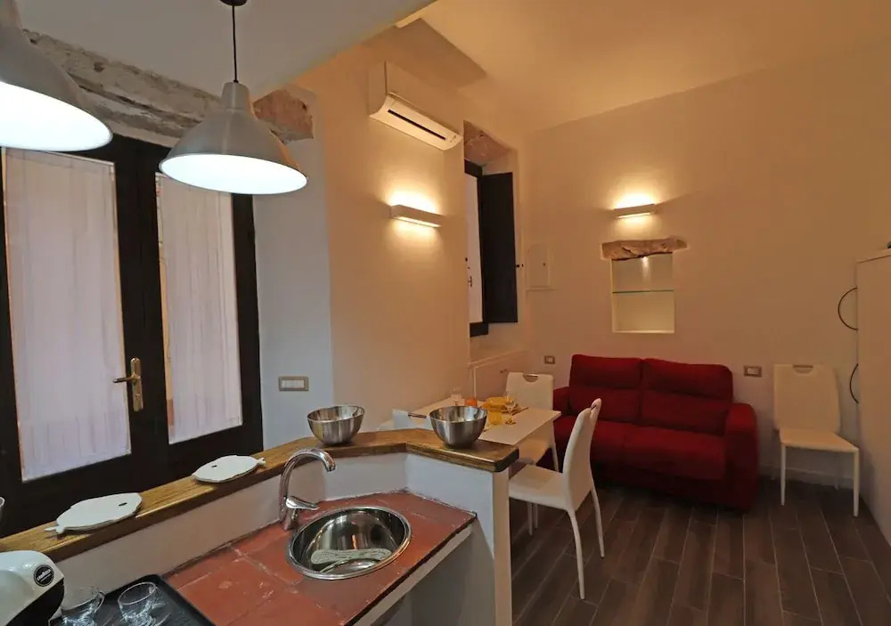 Residenza Zonza