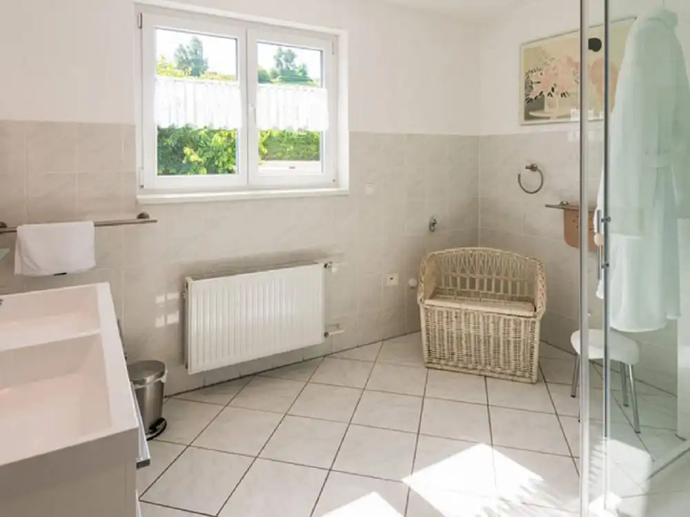 Beautiful Apartment in Bad Bellingen Near Rhine River