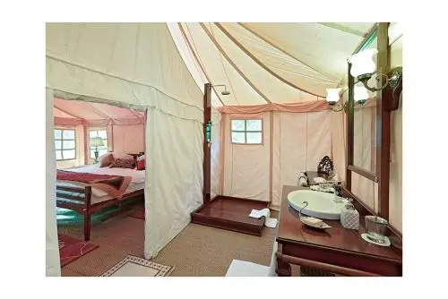 Dera Amer Wilderness Camp