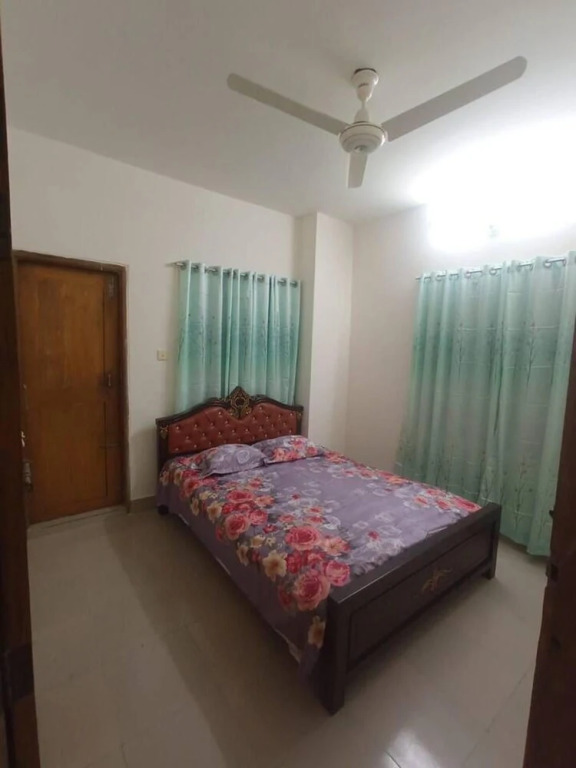 Lovely 2-bed Apartment in Nikunja 2 by Airport