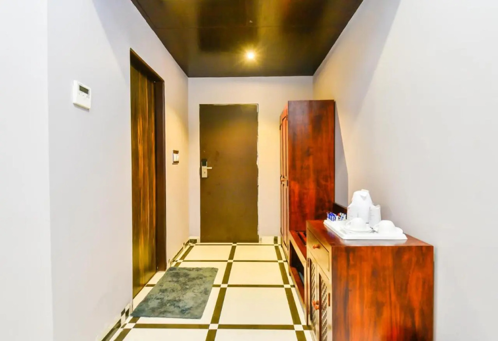 Hotel Laxmi Niwas - A Heritage Retreat