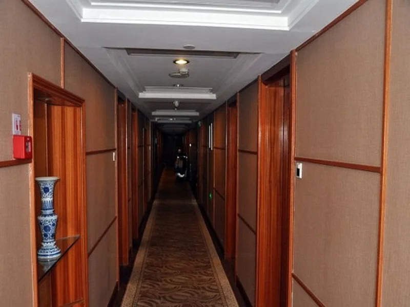 全季酒店(杭州西溪文三西路店)
