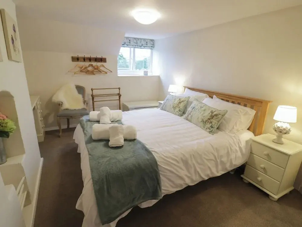 Grove Cottage