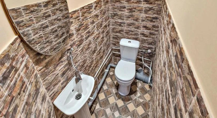 Guest House Griboedova 12