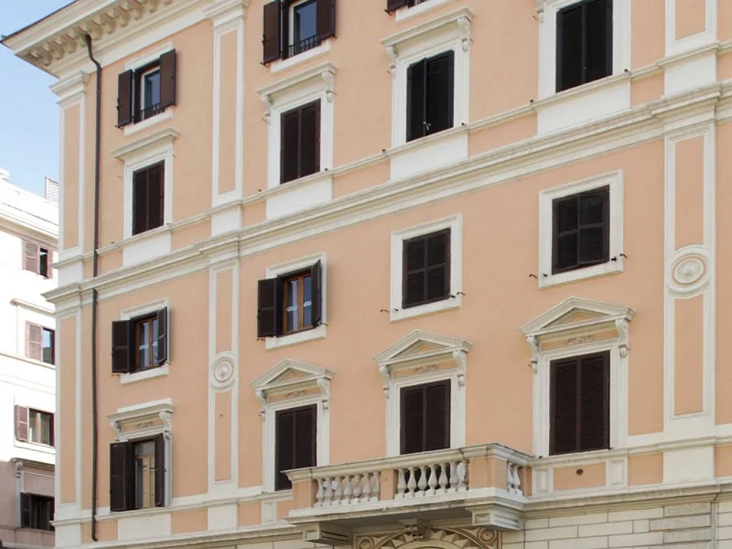 The Independent Suites