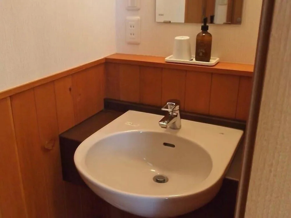 Lodge Yama No Manimani - Nature Stay in Okushiga Kogen
