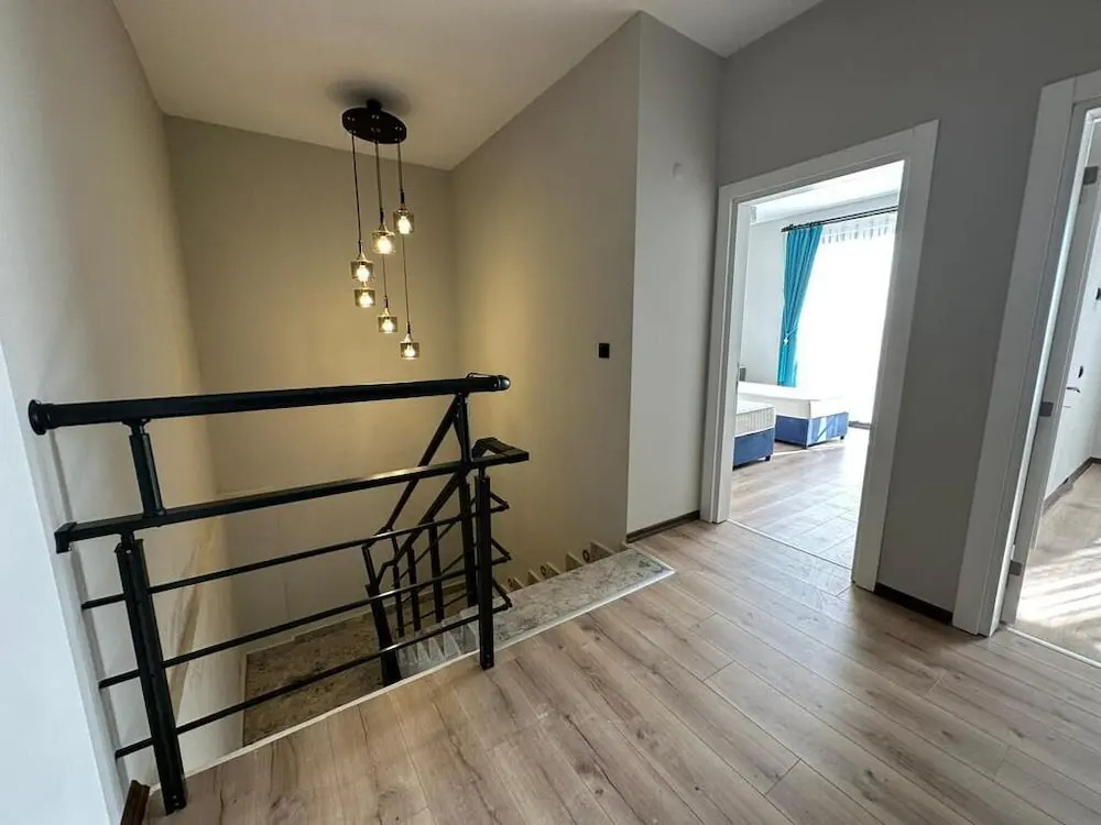 Via Pardi Apart Hotel