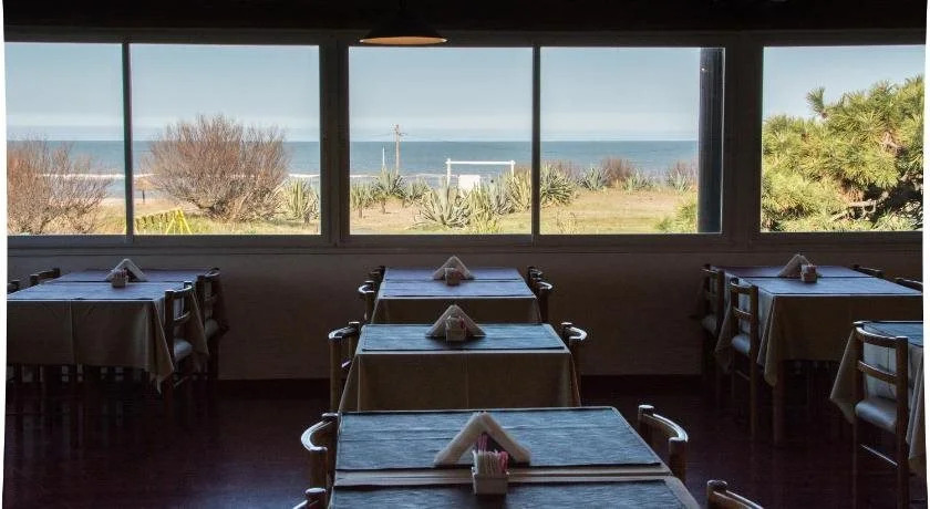 Hotel ACA Villa Gesell