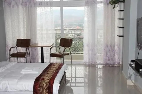 Xishuangbanna Elephanthome Hotel