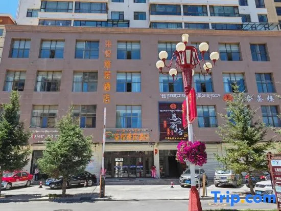 QIyue Yaju Hotel