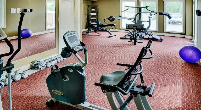 Lakeview Inn & Suites - Edson Airport West