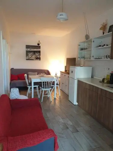 Apartments Neda