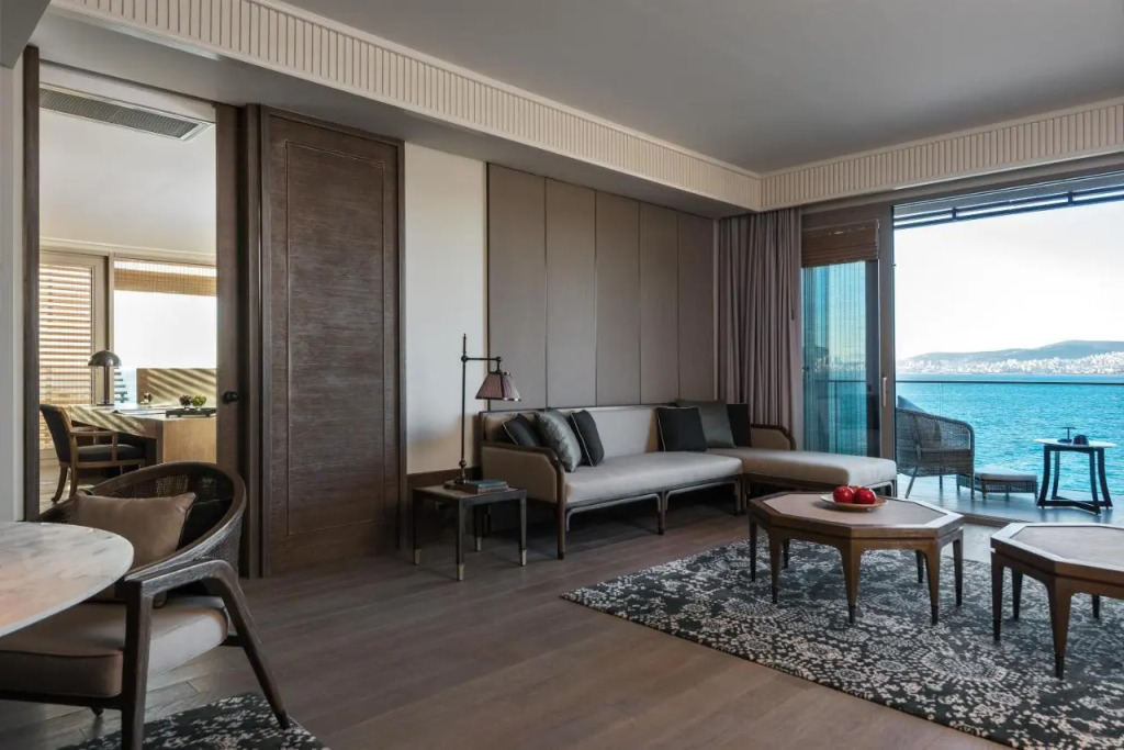 Princes Palace Resort, Buyukada - Member of The Leading Hotels of the World