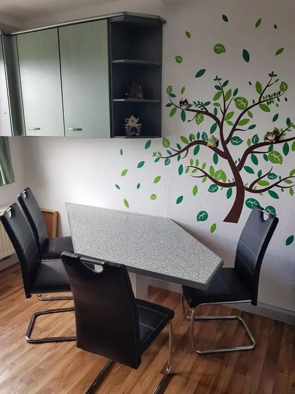 Ferienwohnung "Am Vaterlandsgrubenweg" - a57586