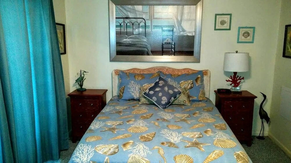 Vista del Mar 505BH