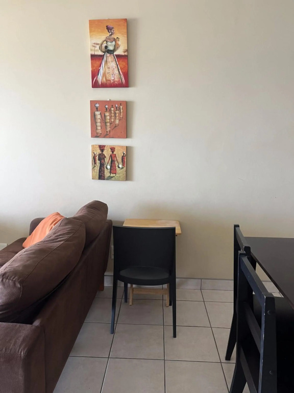 Apartment Sancta Maria
