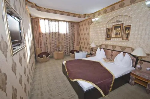 Hotel Brancusi
