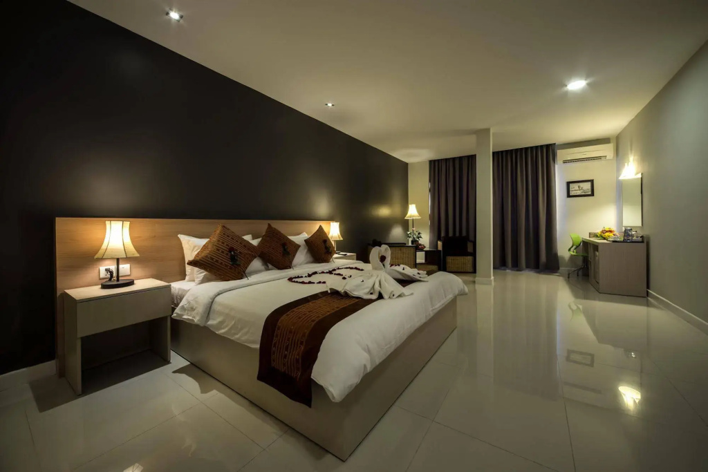 Altos Hotel