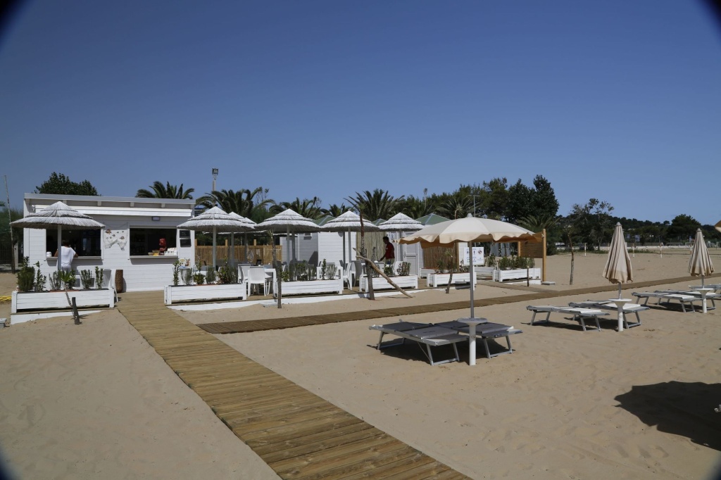 Garden Hotel Ripa