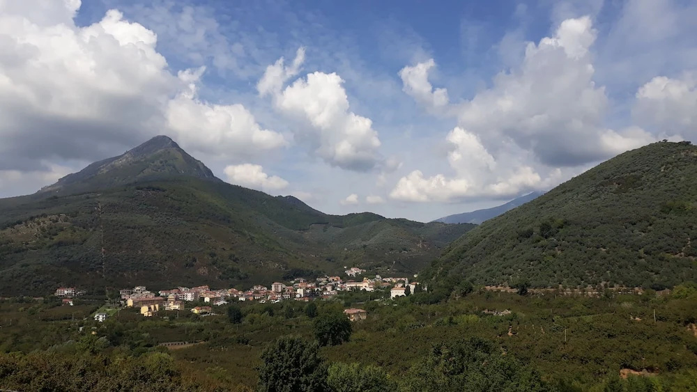 B&B La perla dei casali