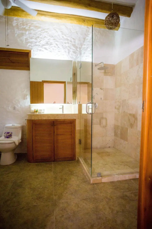 Casa Las Palmas Holbox