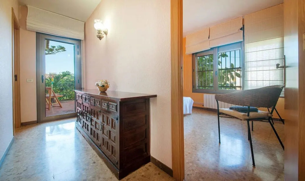Villa Santa Otilia