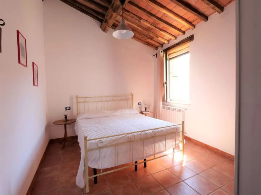 House Il Forno Travale