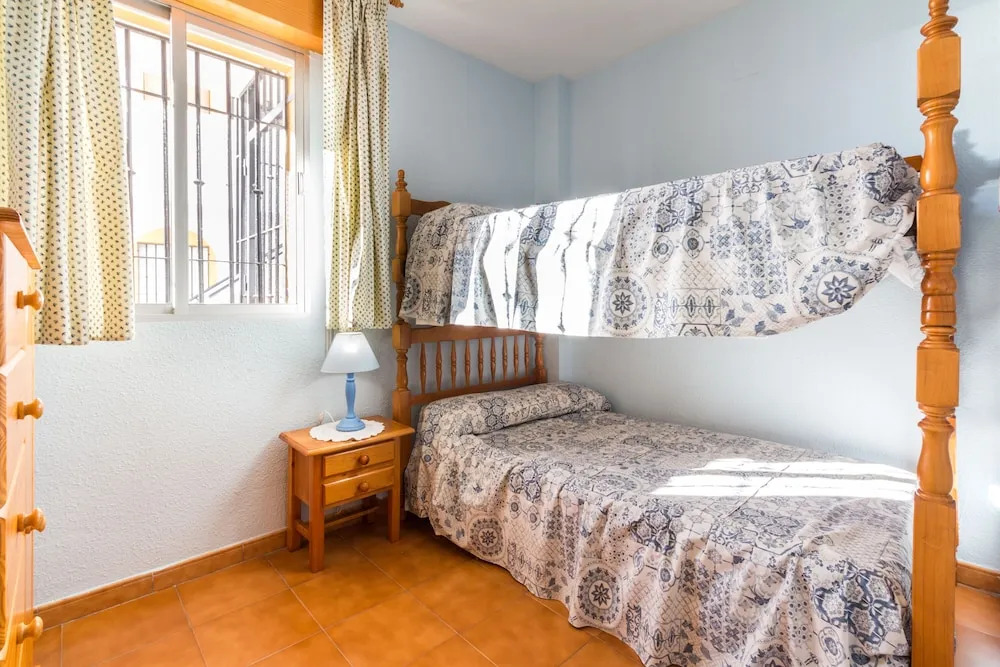 Apartamento Tesorillo I