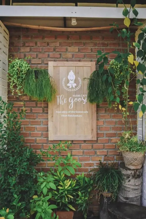 The Goose Farm Stay & Cafe