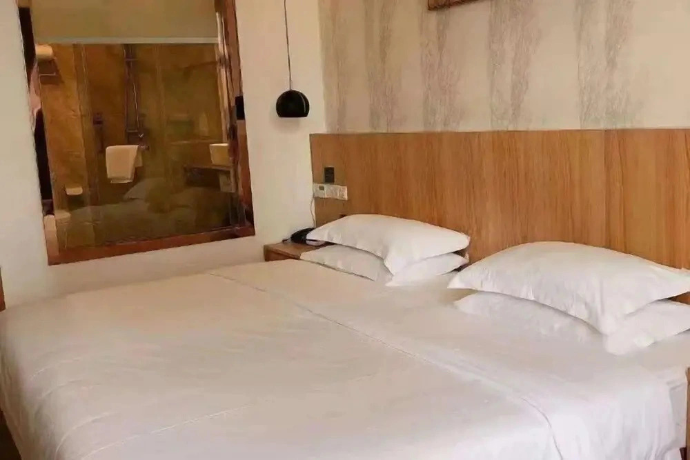 Tianfenghai Boutique Hotel
