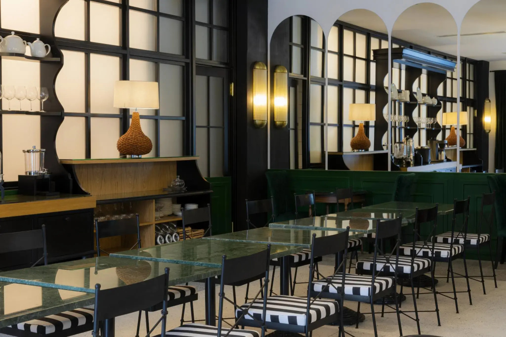 Esquisse Design Hotel