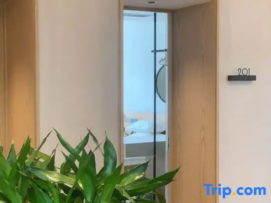 Shanhai Guanlan B&B