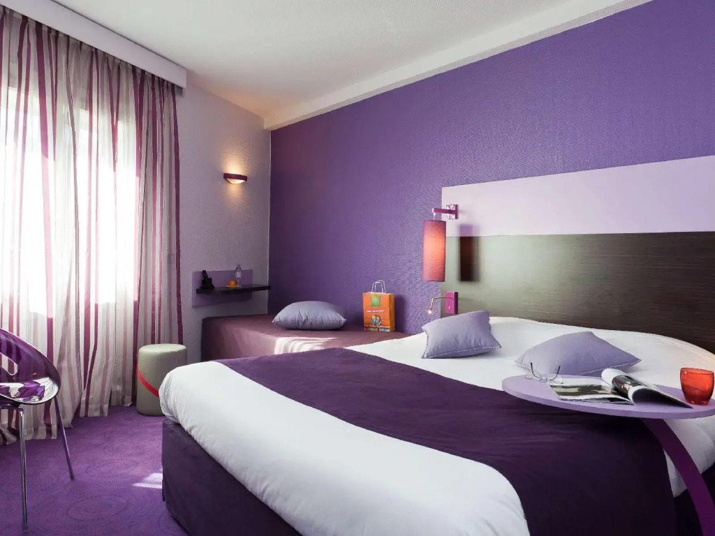 ibis Styles Marseille Centre Prado Place Castellane