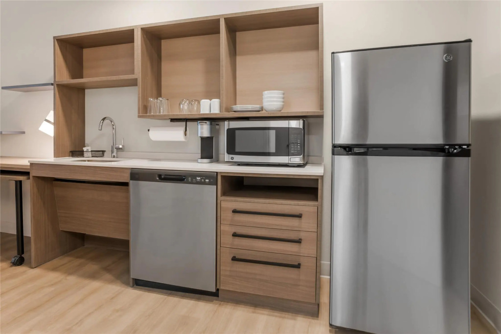 Home2 Suites By Hilton Montgomery Eastchase