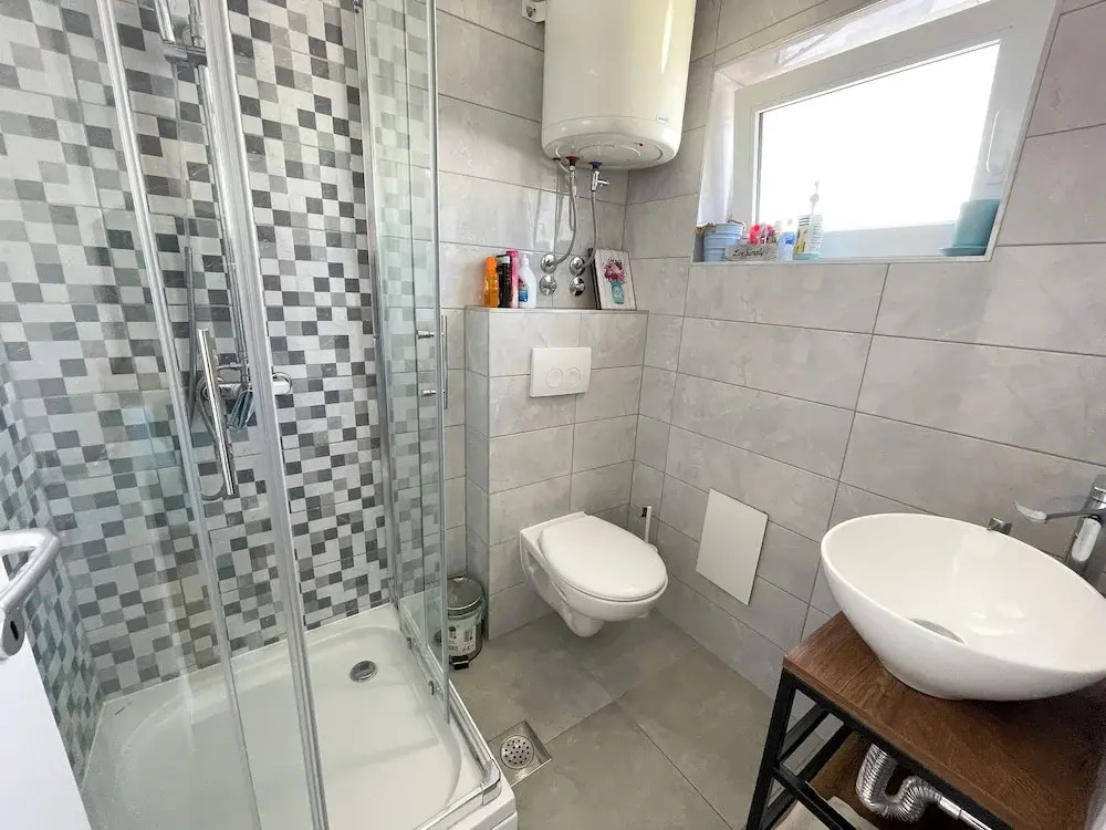 Apartment Tanja 2