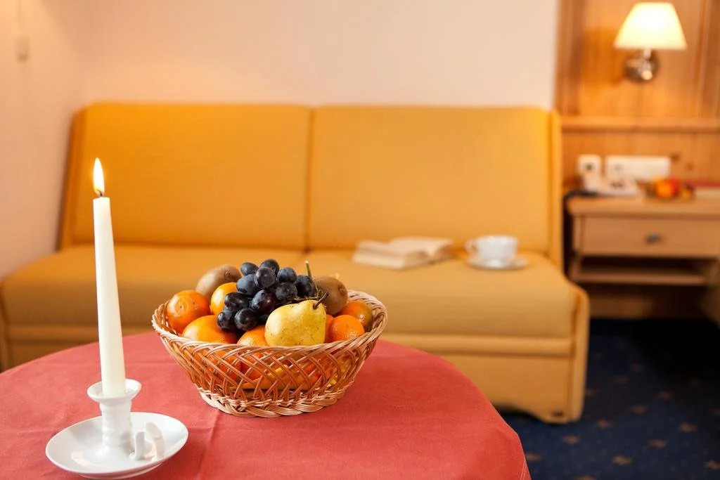 Hotel Schörhof