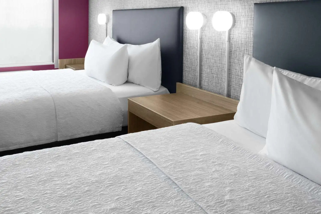 Home2 Suites By Hilton Huntsville Village Of Providence
